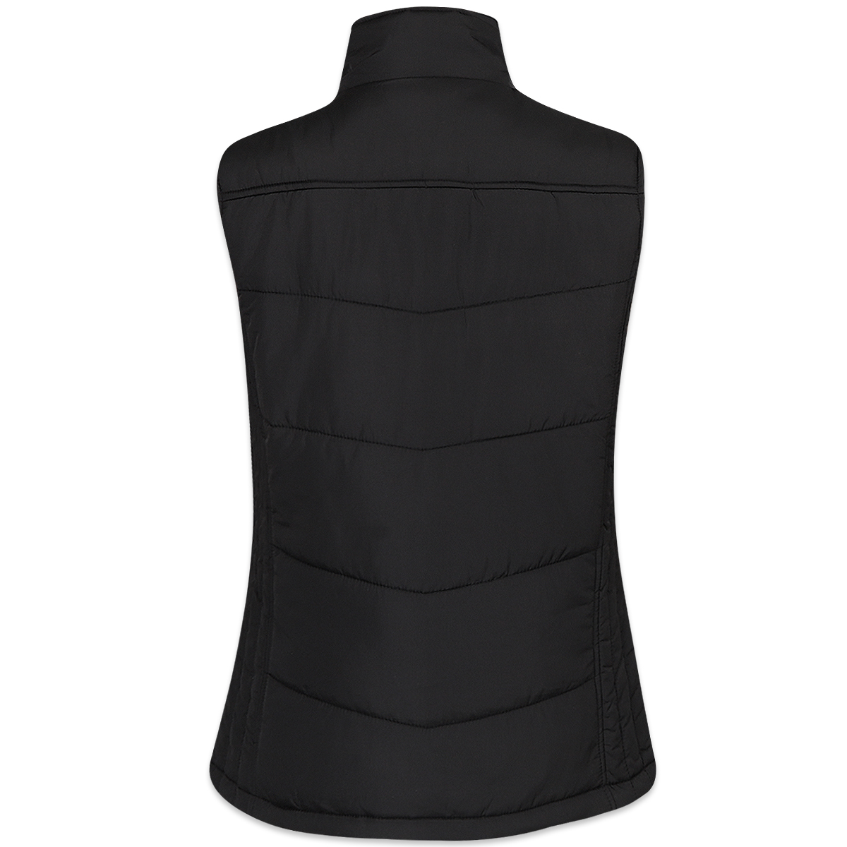 Intel Ladies Puffy Vest